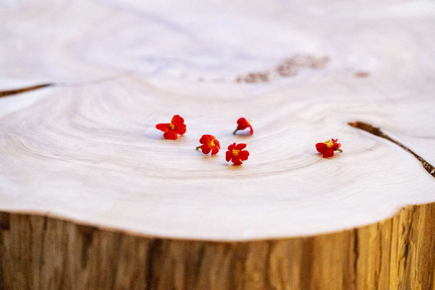 Luisteren naar je lichaam